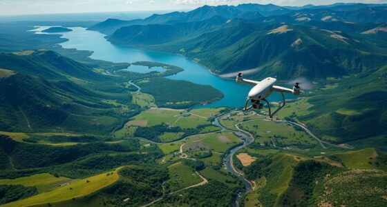 top 15 4k drone cameras