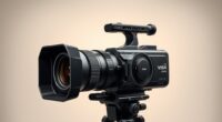top 15 cinematic camcorders