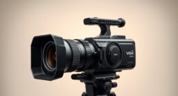 top 15 cinematic camcorders