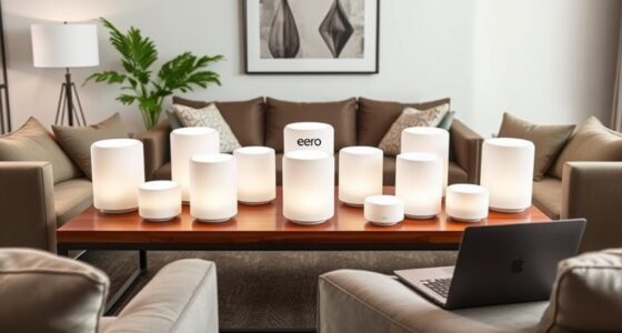 top 15 eero mesh systems