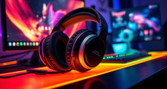 top 15 gaming noise canceling headsets