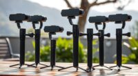 top 15 gimbals 2025