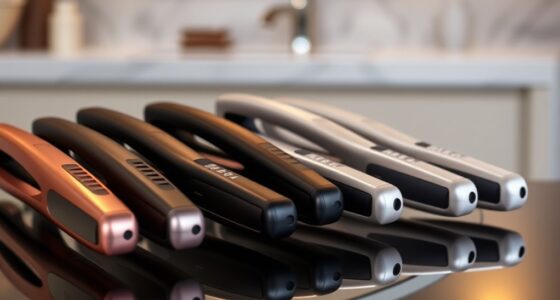 top 15 luxury straighteners