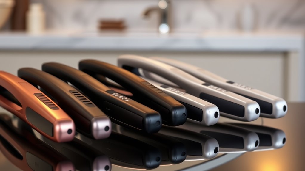 top 15 luxury straighteners