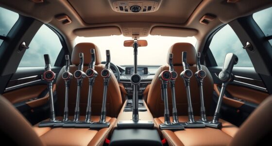 top 15 premium car vacuums