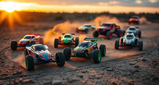 top 15 remote control vehicles