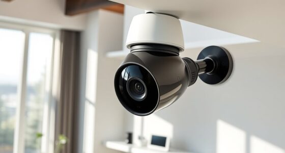 top 15 security camera systems