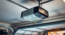 top 15 smart garage openers