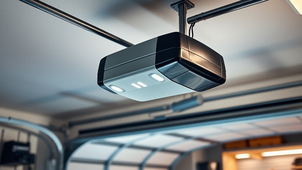 top 15 smart garage openers