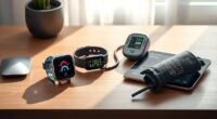 top 15 wellness monitoring devices