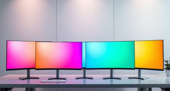 top 4k e ink monitors