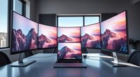 top 5k macbook pro monitors