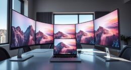 top 5k macbook pro monitors