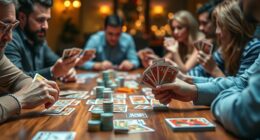 top adult card strategy games