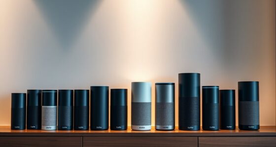 top alexa echo speakers