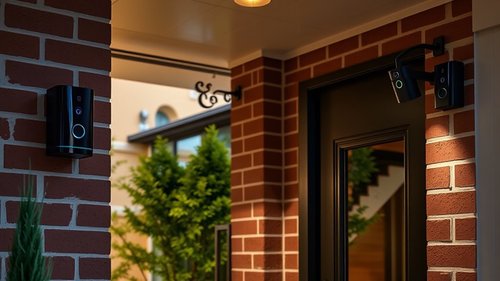 top amazon doorbell cameras