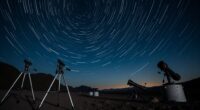 top astrophotography tripods 2025