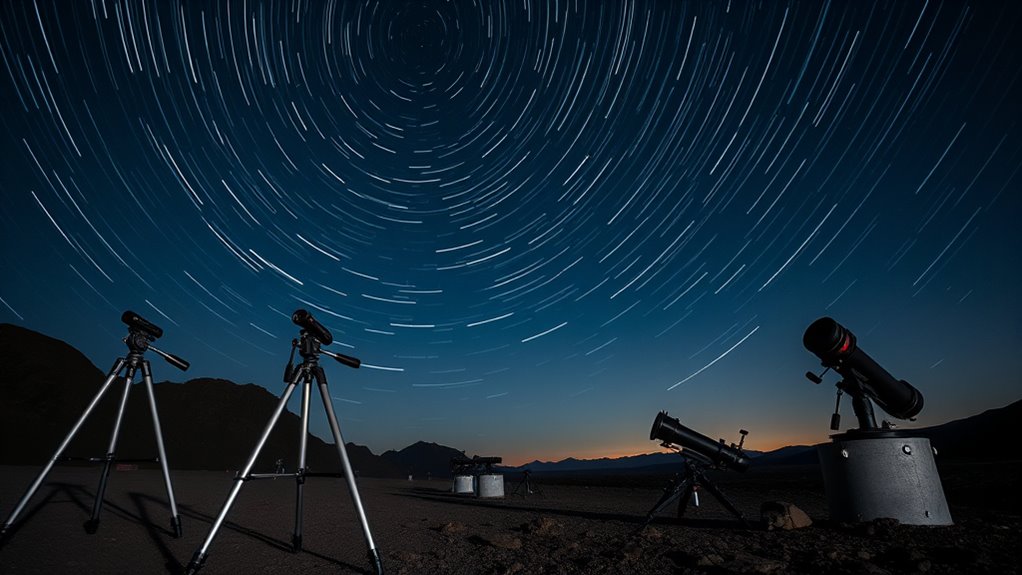 top astrophotography tripods 2025
