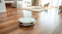 top auto cleaning robotic mops