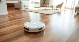 top auto cleaning robotic mops