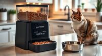 top automatic pet feeders