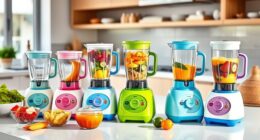 top baby food makers