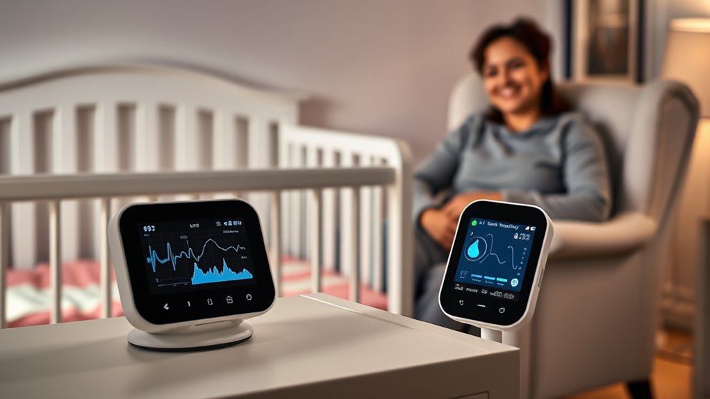 top baby monitors 2025