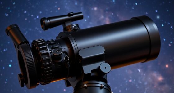 top belt drive mount