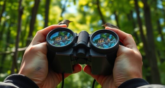 top bird watching binoculars