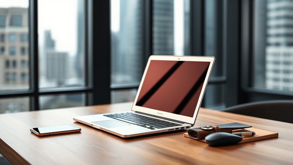 top business macbook airs