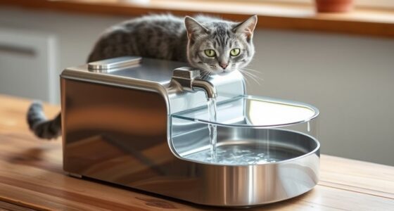 top cat water fountain selections
