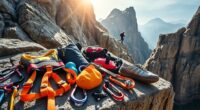 top climbing gear bundles