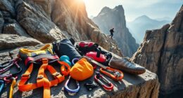 top climbing gear bundles