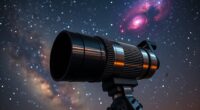 top cooled cmos astro cameras