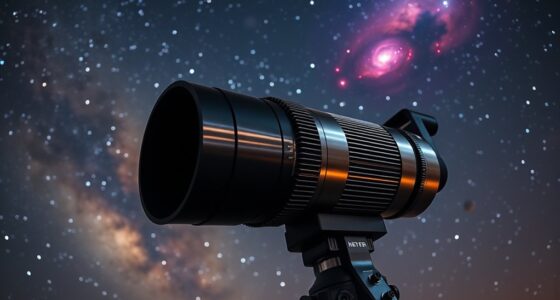 top cooled cmos astro cameras
