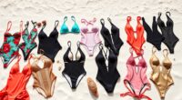 top designer swimwear selections