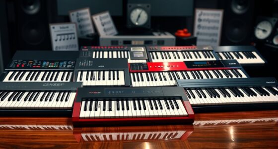 top digital piano reviews