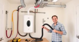 top diy central vacuum kits
