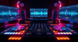 top dj controller setups