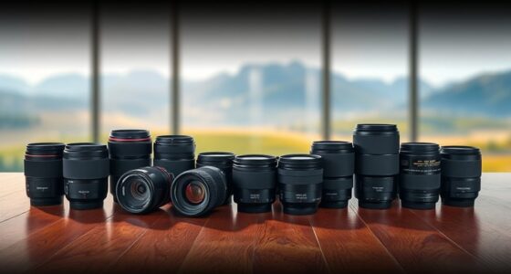 top dslr lenses 2025