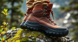 top durable hiking boots