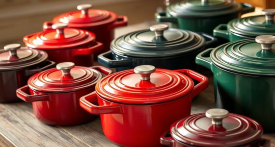 top dutch ovens for sourdough