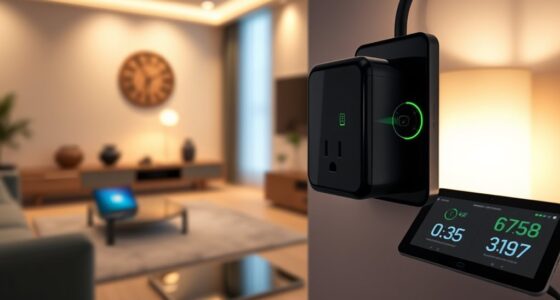 top energy saving smart plugs