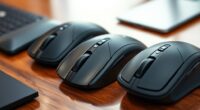 top ergonomic mice selection