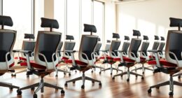 top ergonomic office chairs