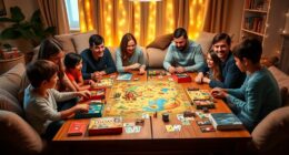 top family board games