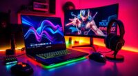 top gaming gear picks