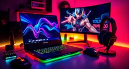top gaming gear picks