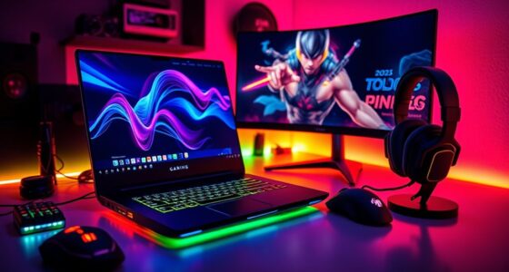 top gaming gear picks