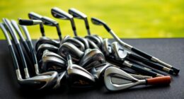 top golf club sets 2025